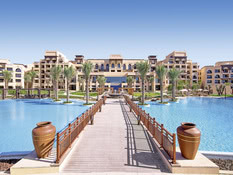Saadiyat RotanaResort & Villas Bild 01