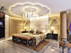 Bab Al Qasr, a Beach Resort & Spa by Millennium Bild 06