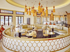 InterContinentalAbu Dhabi Bild 05