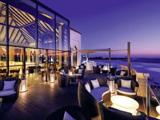 InterContinentalAbu Dhabi Bild 06