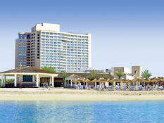 InterContinentalAbu Dhabi Bild 07