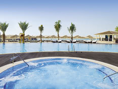 InterContinentalAbu Dhabi Bild 08