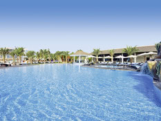 InterContinentalAbu Dhabi Bild 09