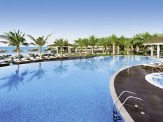 InterContinentalAbu Dhabi Bild 02