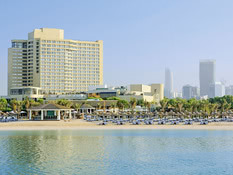 InterContinentalAbu Dhabi Bild 01