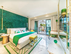Rixos Premium Saadiyat Island Bild 02