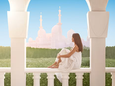Hotel Ritz Carlton Abu Dhabi Bild 09