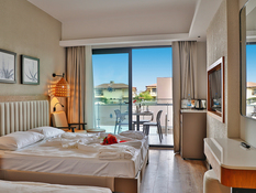 Aletris Deluxe Hotel & Spa Bild 03