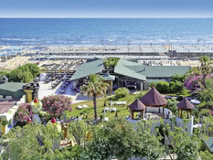 Hotel Oleander Beach Resort Bild 03