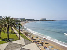 Hotel Aska Just in Beach Bild 05