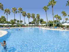 Hotel Iz Flower Side Beach Bild 07
