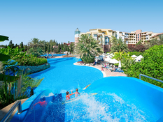 Hotel Limak Arcadia Sport Resort Bild 03