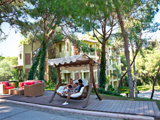 Hotel Limak Arcadia Sport Resort Bild 06