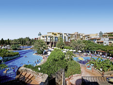 Hotel Limak Arcadia Sport Resort Bild 08