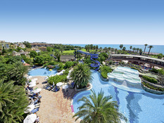 Hotel Limak Arcadia Sport Resort Bild 01