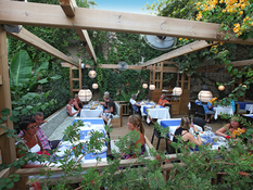 Hotel Can Garden Beach Bild 09