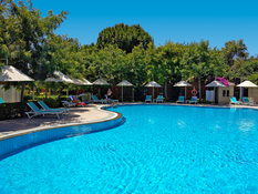 Hotel Can Garden Beach Bild 05