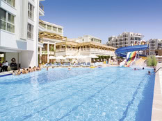 Hotel Royal Atlantis Spa & Resort Bild 04