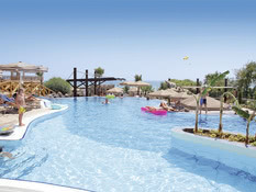 Hotel Adalya Resort Bild 09