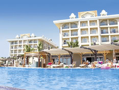 Hotel Adalya Resort Bild 10