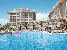 Hotel Adalya Resort Bild 08