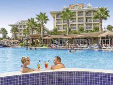 Hotel Adalya Resort Bild 04