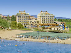 Hotel Adalya Resort Bild 05
