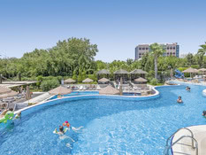 Hotel Adalya Resort Bild 11