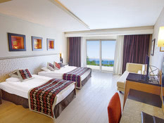 Hotel Long Beach Resort & Spa Bild 03