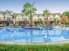 Hotel Long Beach Resort & Spa Bild 08