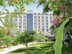 Hotel Sidekum Bild 06