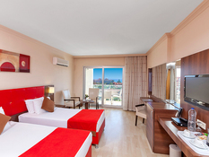 Hotel Sidekum Bild 11