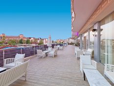 Hotel Sidekum Bild 12