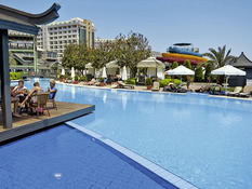 Hotel Limak Lara Deluxe Bild 11