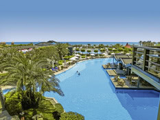 Hotel Limak Lara Deluxe Bild 10