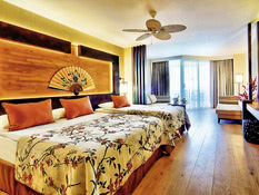 Hotel Limak Lara Deluxe Bild 04