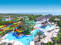 Hotel Limak Lara Deluxe Bild 03