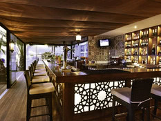 Hotel Alaaddin Beach Bild 07