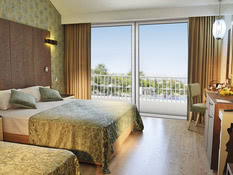 Hotel Port Side Resort Bild 03