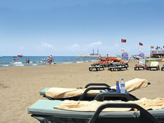 Hotel Port Side Resort Bild 06