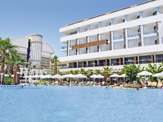 Hotel Port Side Resort Bild 09