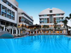 Hotel Port Side Resort Bild 10