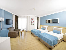 Limak Limra Hotel & Resort Bild 04