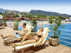 Limak Limra Hotel & Resort Bild 08