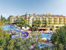 Hotel Dosi Bild 01