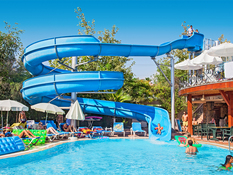 Hotel Dosi Bild 07