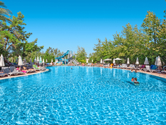 Hotel Dosi Bild 06