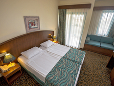 Hotel Dosi Bild 11