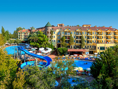 Hotel Dosi Bild 05