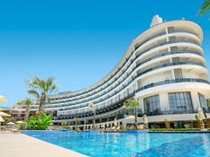 Seaden Quality  Resort & Spa Bild 07